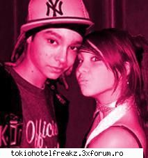 Tom Kaulitz - foarte dragutz :D mi-am permis sa pun o poza - All about Tom