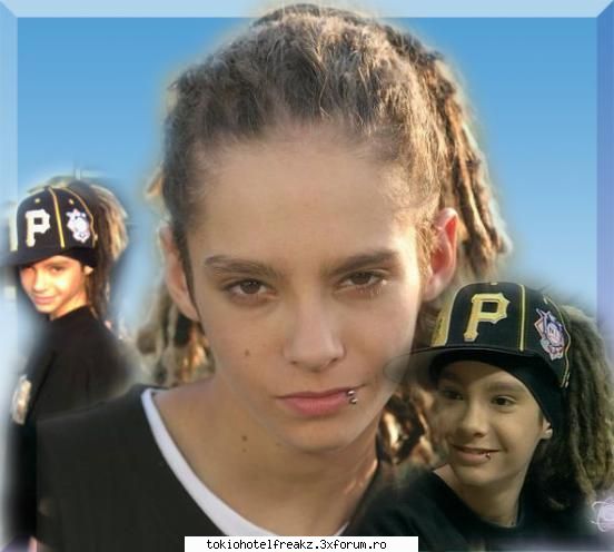 Tom Kaulitz - Tom Kaulitz (guitarist): Birth date: Place of - All about Tom