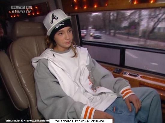 :nebun: tom kaulitz