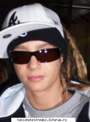 Tom Kaulitz - alina_4_tom - All about Tom